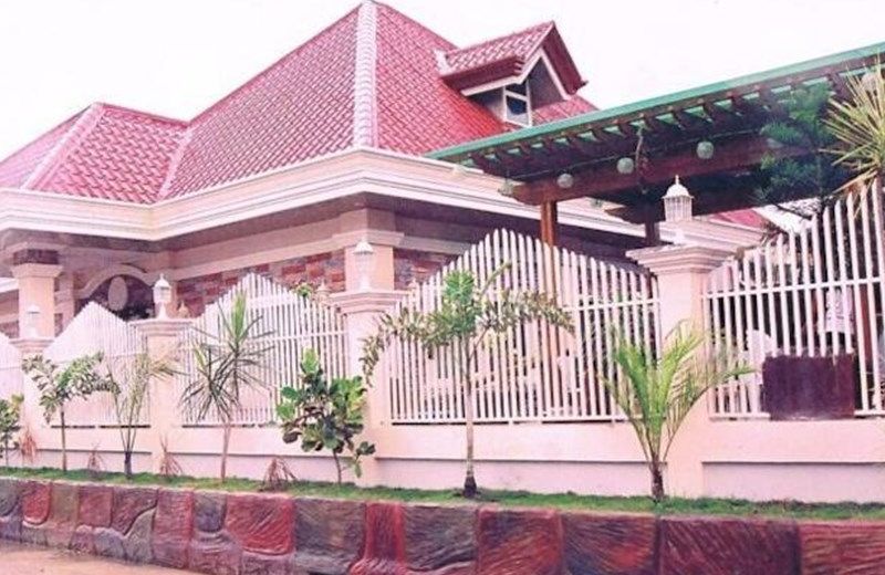 Monterial Guesthouse