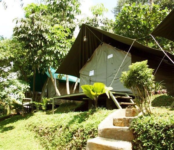 Consina Bumi Geulis