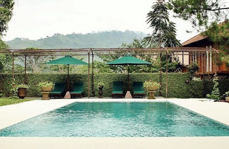 Sandalwood Boutique Hotel