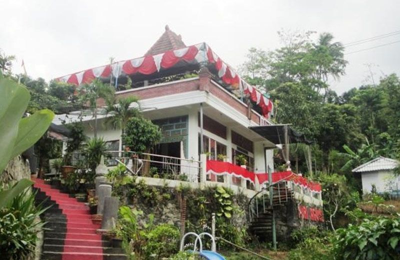 Puri Agung Resort Bandungan