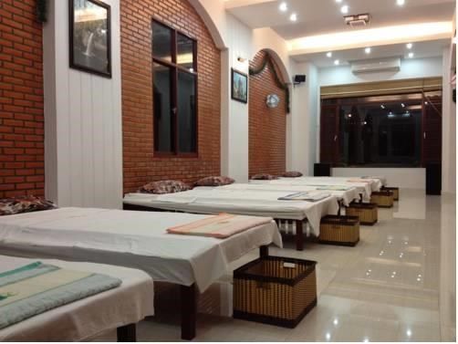 LU KHACH QUAN GUESTHOUSE