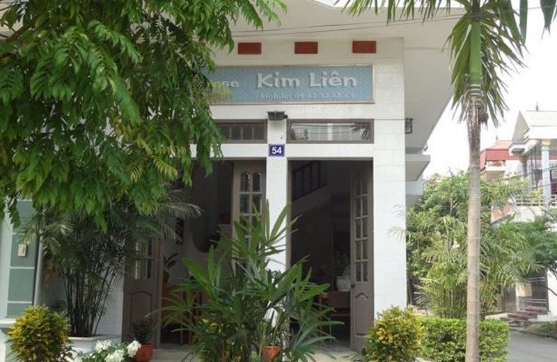 KIM LIEN GUEST HOUSE