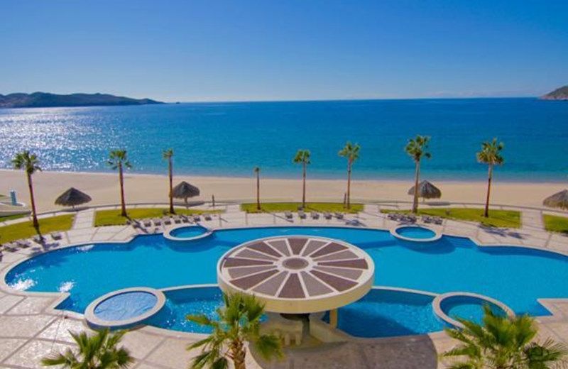 PLAYA BLANCA