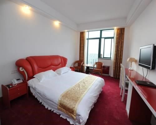 Xin Hai Hotel