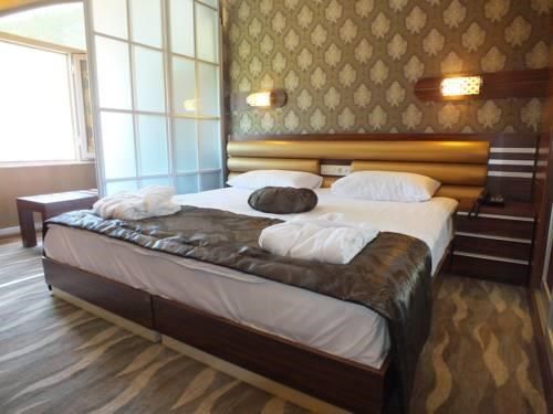 Sarot Termal Park Resort & Spa