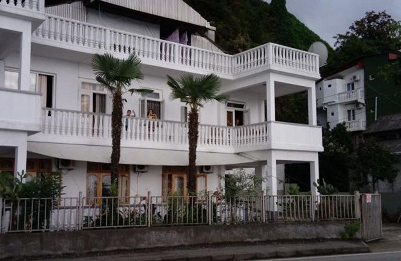 Hotel Palma