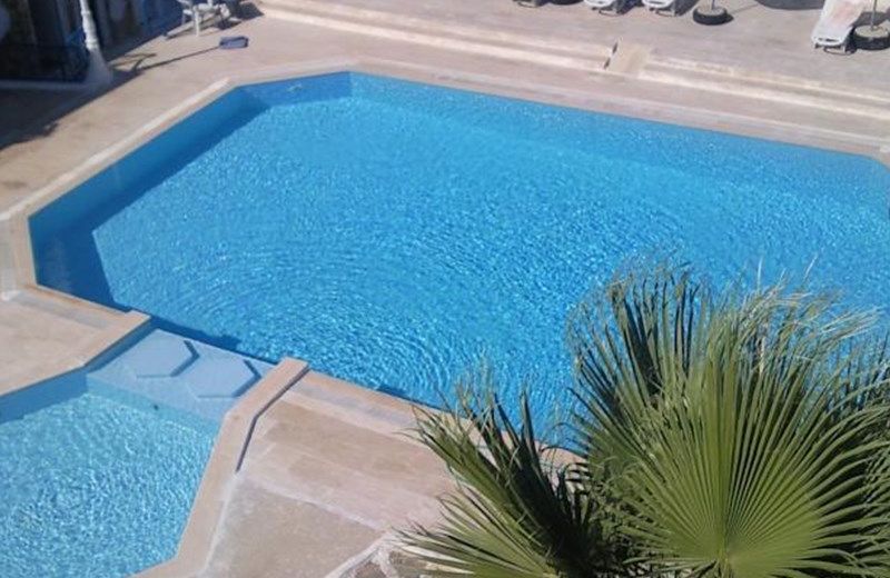 Armagan Apart Hotel