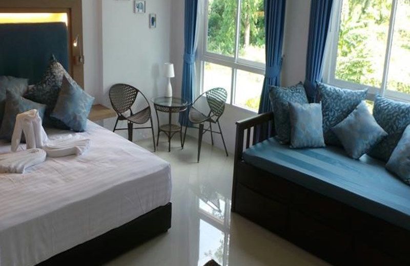 ELEPHANTS END GUESTHOUSE