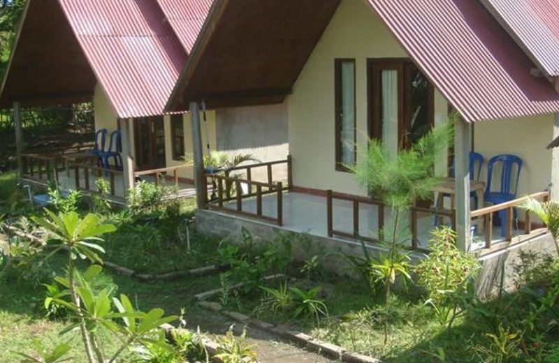 MENTE INDAH COTTAGES