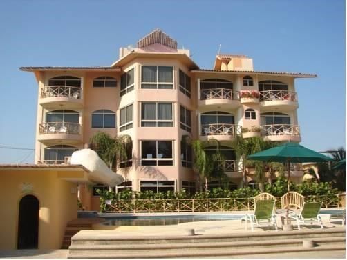 REAL DEL MAR