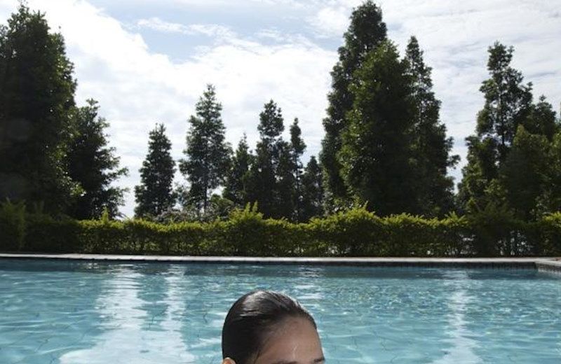 Javana Spa & Resort