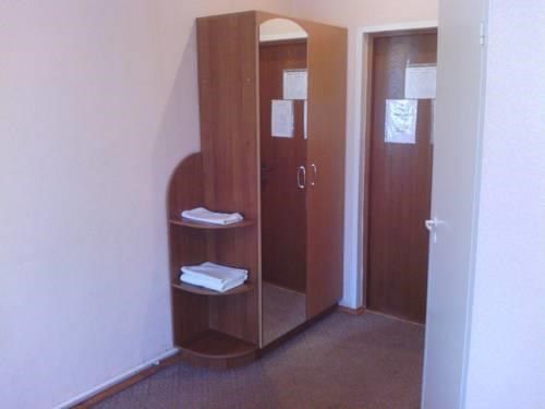 Hotel Yug