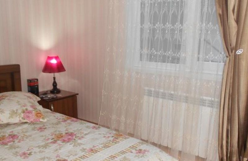 Borjomi Park Guest House