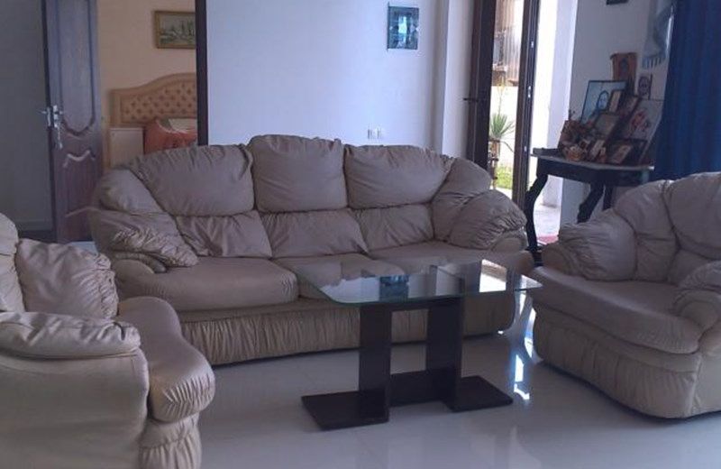 Hotel saba