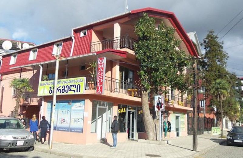 Magnolia Guest House