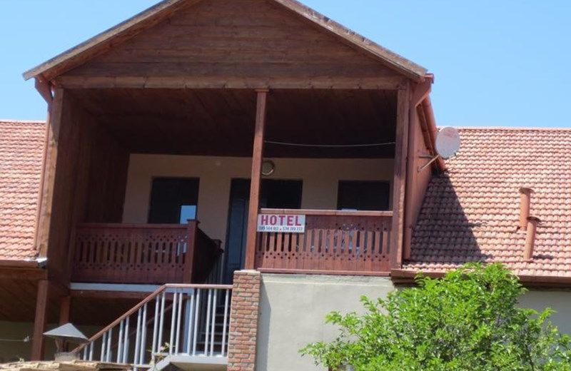 Guesthouse Mtskheta-Kapanadze