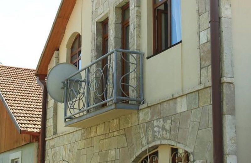 Guest House Alex