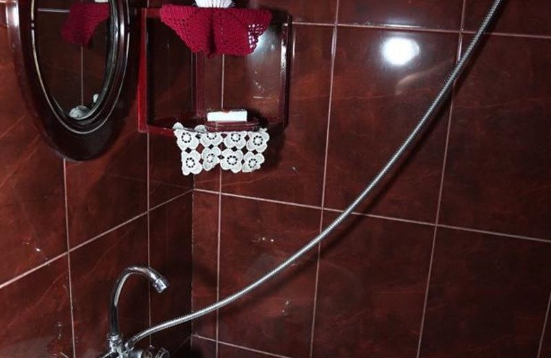 Guest House Iura