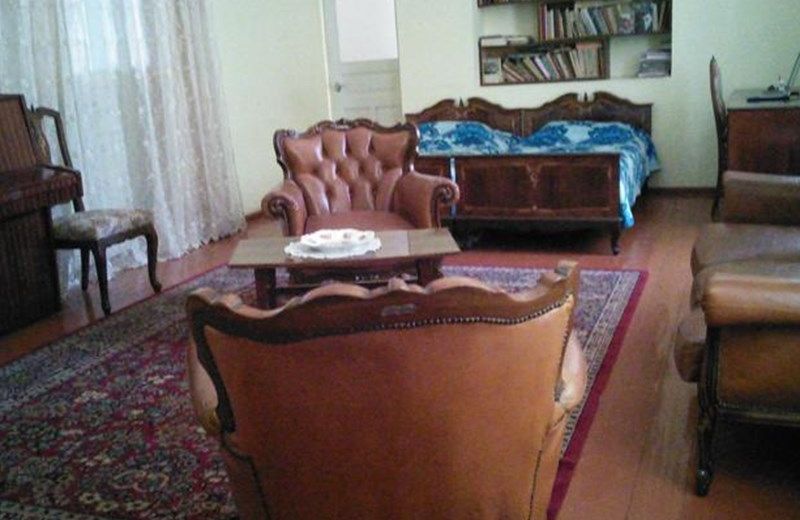 Villi's Guest House