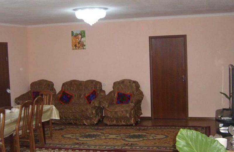 ZHANAT GUEST HOUSE