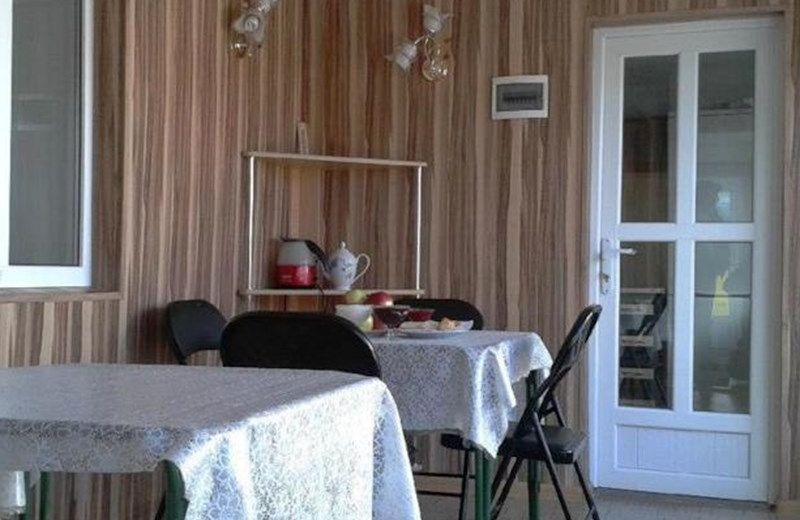 GUEST HOUSE NUR