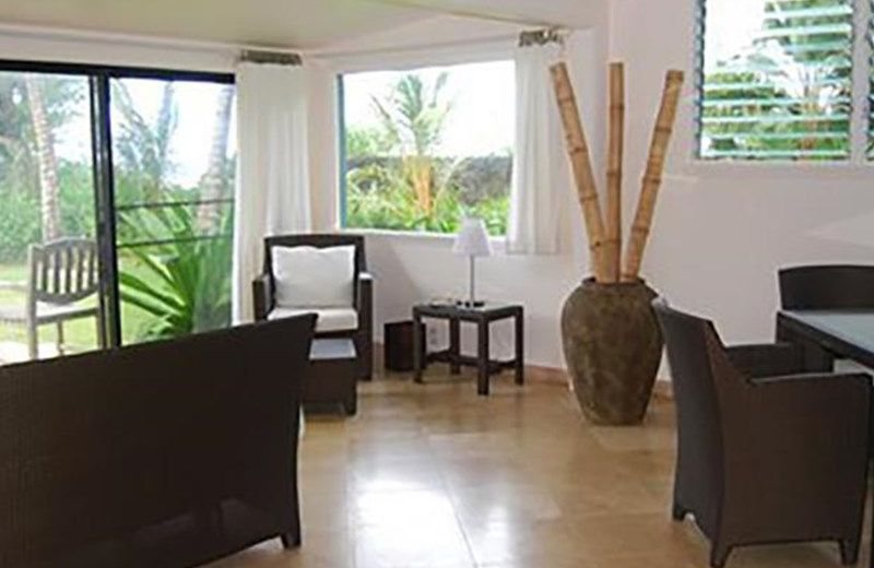 HALE MAKAI COTTAGES