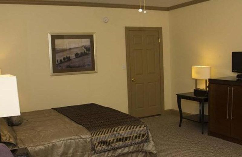 WATERWAYS GOLF RESORT