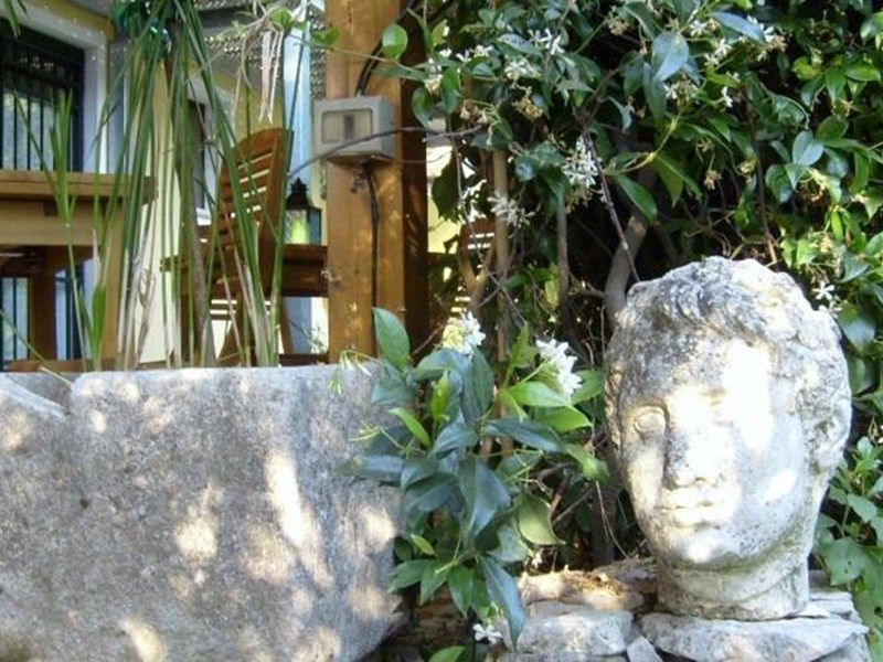 B&B La Valle Dell'Oca