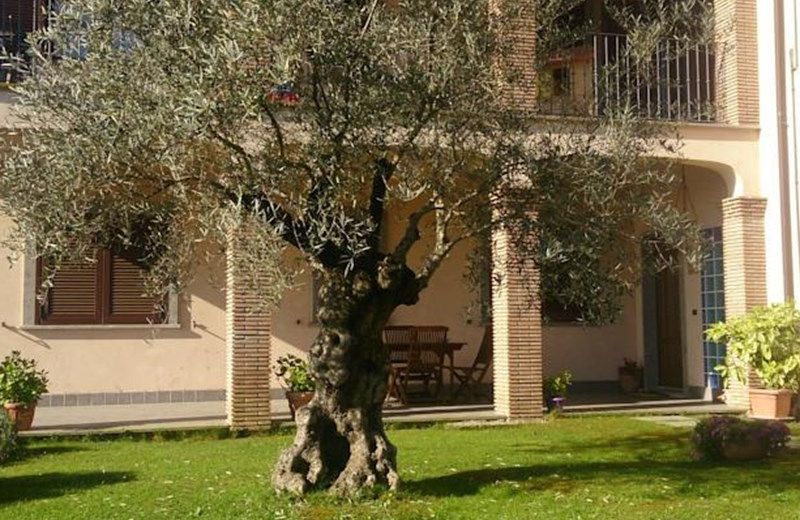 B&B La Rocca