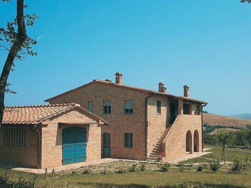 Podere Le Calcinaie