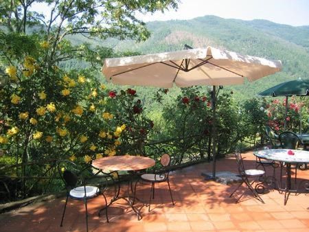 Agriturismo Podere Vicoferaldi