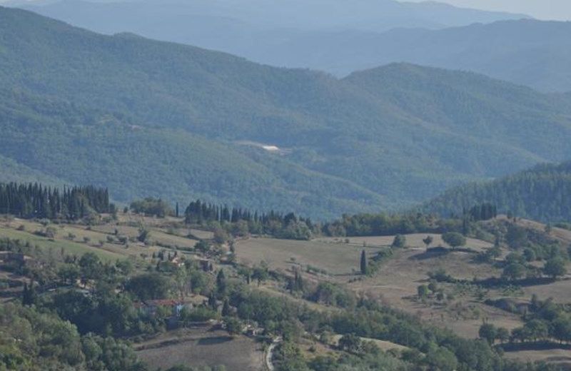 Holiday home Casali dei Ciompi