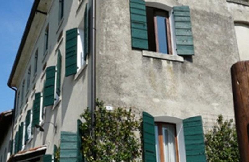 B&B Casa Cervade