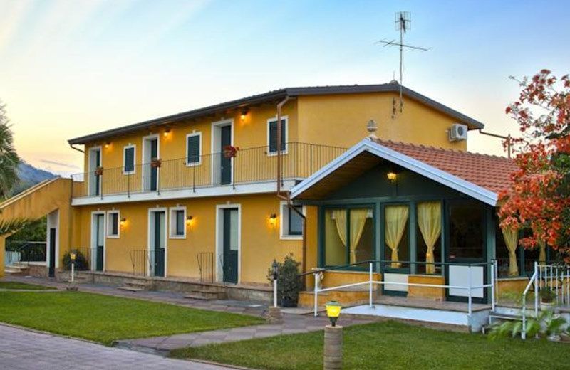 Casa Vacanze Alcantara