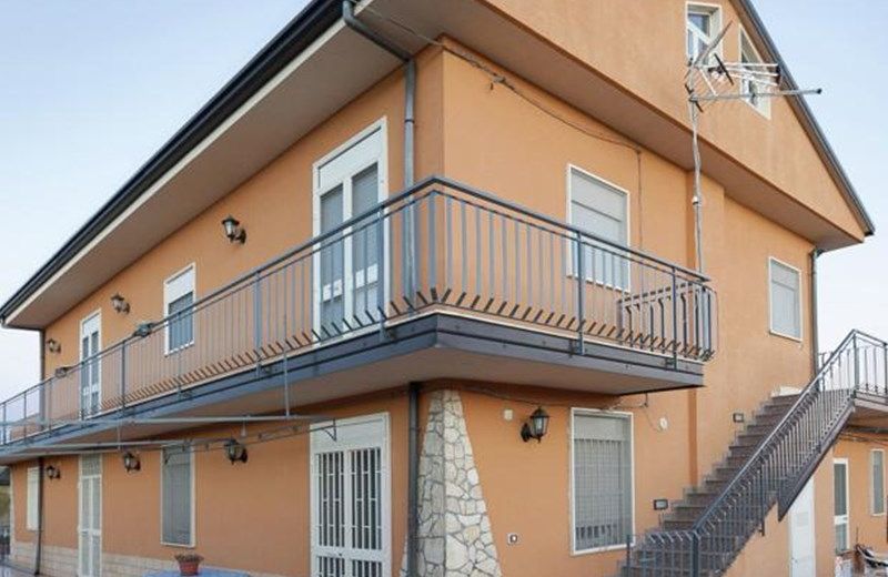 Holiday Home Lentini Sicilia Lentini