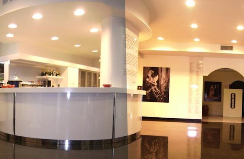 RISTORANTE MORETTI