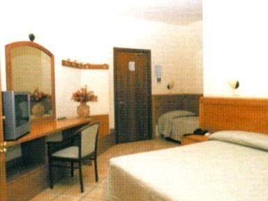 Hotel dei Messapi