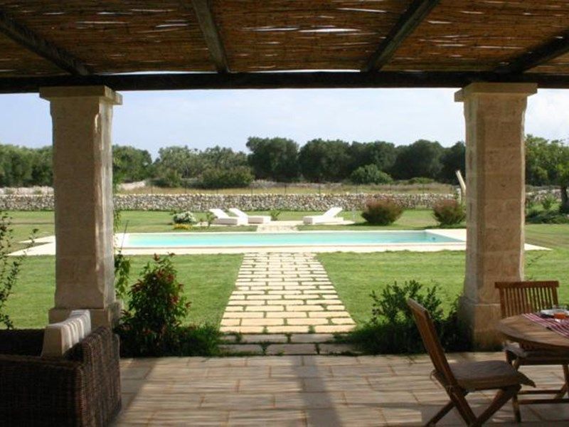 Farm Stay Masseria 30 Mogge