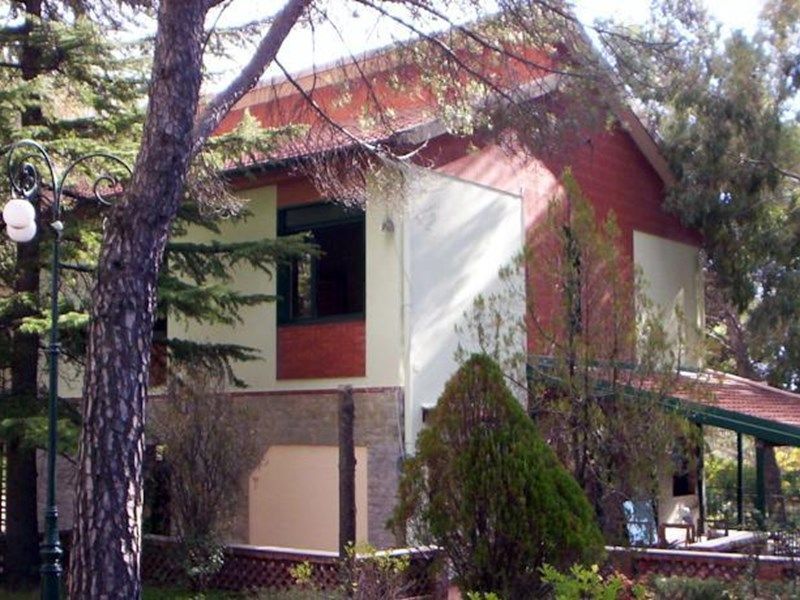 Villa Morgante B&B