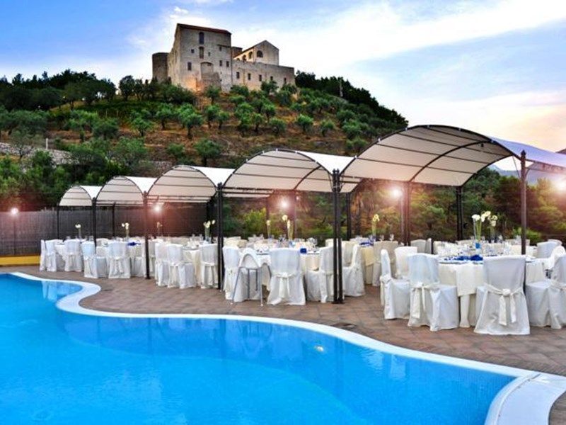 Agriturismo Il Casolare