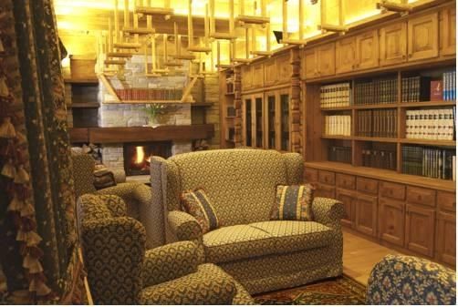 Laida Weg Experience Hotel