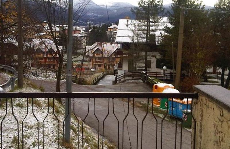 ALBERGO TINA