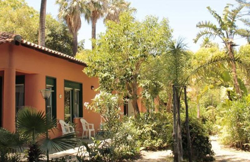 Residence le Palme Garden