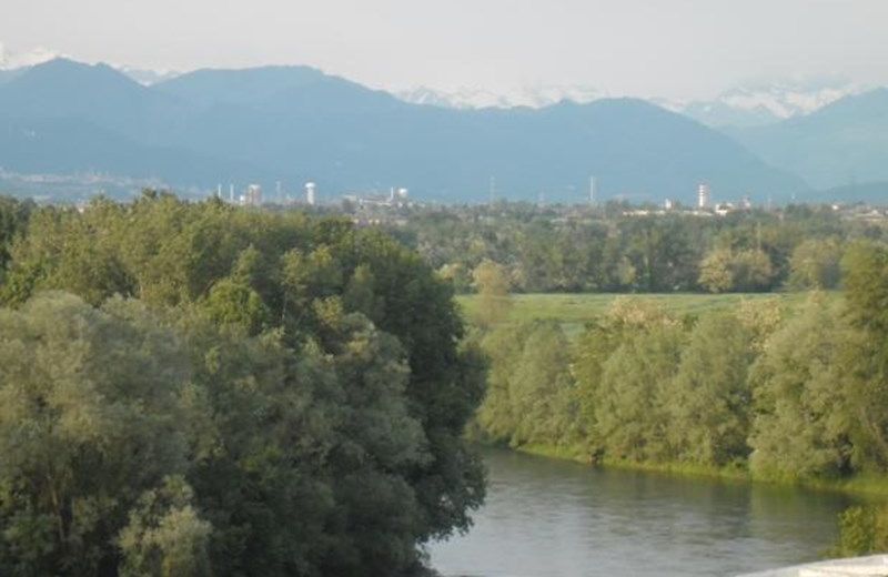 B&B La Finestra sul Fiume