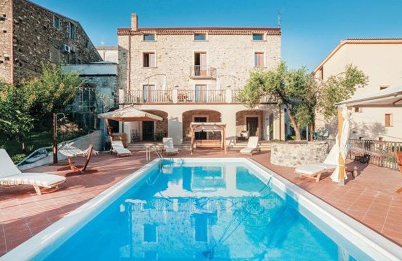 Holiday home La Villa del Sole
