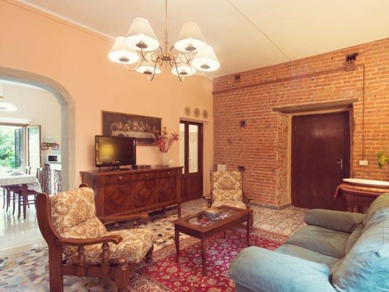 Holiday home Casa Torre Baroni