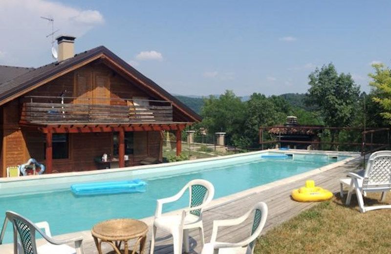 B&B Oasi Franciacorta