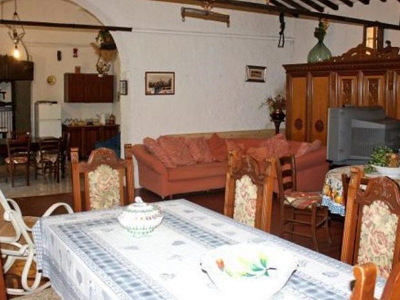 Casa Barbara