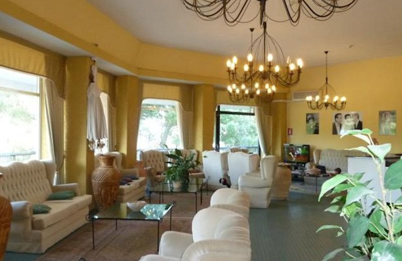 Hotel Zeus Lido di Classe