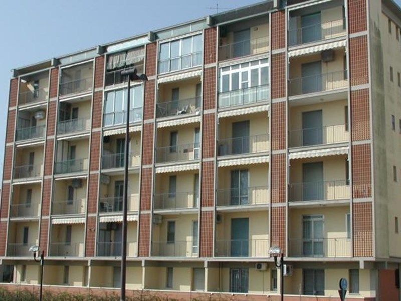 Apartments in Lido degli Estensi 21209
